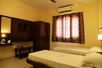 Hotel Nakshatra Inn, Tuticorin 5